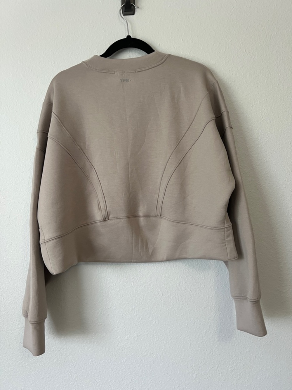 Abercrombie YPB neoKNIT Mini Crew - Picture 4 of 4
